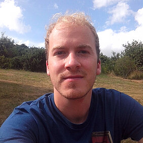 Louis Durand (EIT Digital Master School student in Embedded Systems)