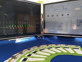 Como SC2 data analytics tool presentation