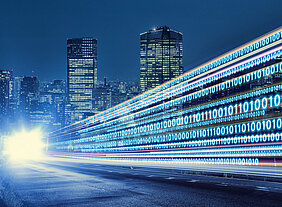 Masterclass: Ongoing digital transformation