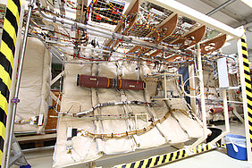 AI-Aid will make SOIs smarter and more interactive, therefore reducing production and assembly errors and increasing production speed in the manufacturing industry.