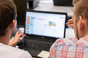 Teaching teachers about cybersecurity.