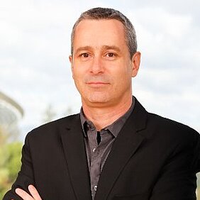 Demed L'her (SAP Sweden)