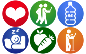 Breakfast seminar: Wellbeing that everyone likes and that shows results - how do you do it?