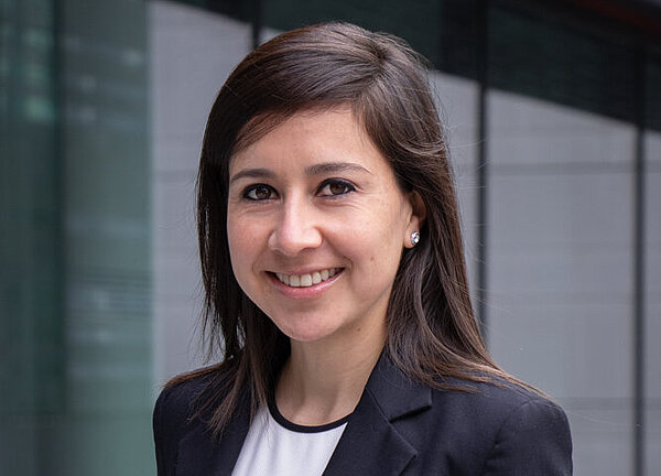 Nelly Hernández