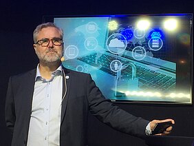Göran Olofsson (EIT Digital)