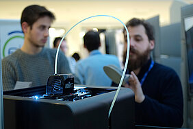 EIT Digital Italian Innovation Day highlights role of digitisation in driving economic growth