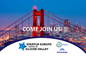 Mind The Bridge and EIT Digital co-organising SEC2SV