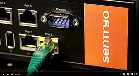 Video: What would happen if a cyber criminal took control of a power plant, a public transport or water systems?