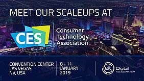 CES 2019