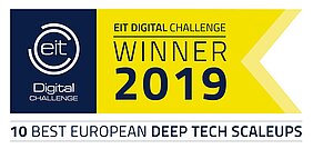 10 Best EU Deep Tech Scaleups