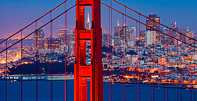 San Francisco Bay Area