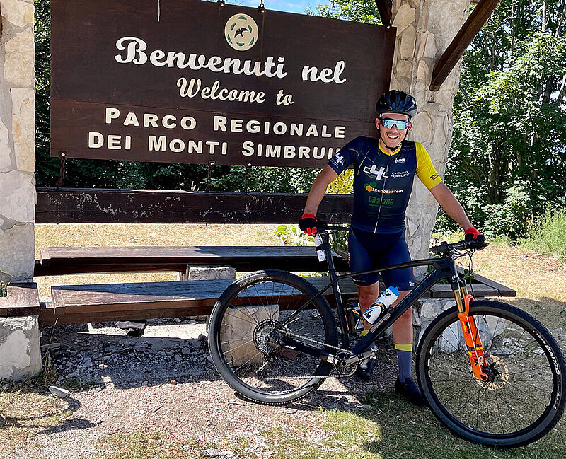 Bruno Marafini