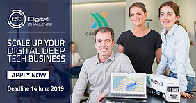 EIT Digital Challenge