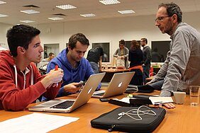 Join Budapest APG’s Innovation Contest in Brasov!