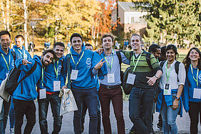 EIT Digital Master School Kick-Off