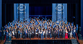 EIT Digital Master School graduates