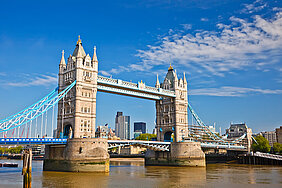 London, United Kingdom