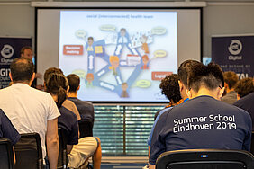 EIT Digital Summer School