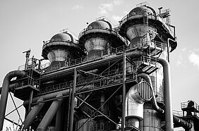 The platform provides virtual mapping of the energy used in industrial processes.