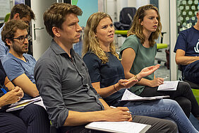 EIT Digital Master School