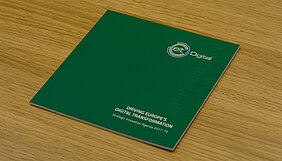 EIT Digital Strategic Innovation Agenda 2017-19