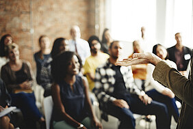 Raising Awareness on Innovation & Entrepreneurship. A two-day seminar in Rennes, France.