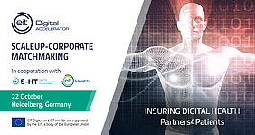 Insuring Digital Health