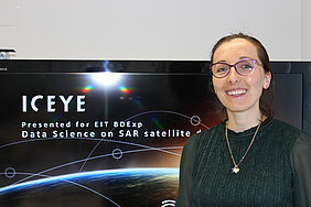 EIT Digital Doctoral School student