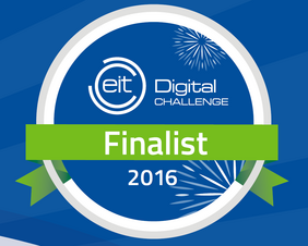 Scaleups from 16 countries are finalists in prestigious European digital competition
