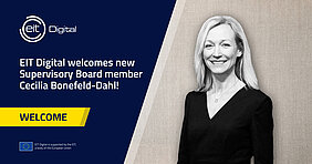 Cecilia Bonefeld-Dahl