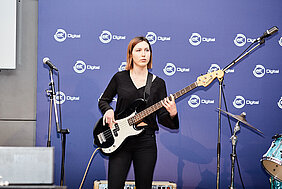 EIT Digital Academy House Band