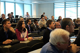 EIT Digital Italian Innovation Day highlights role of digitisation in driving economic growth