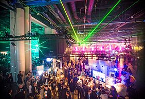Slush 2014 in Helsinki