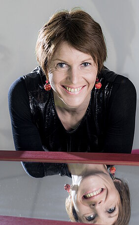 Anne-Marie Kermarrec