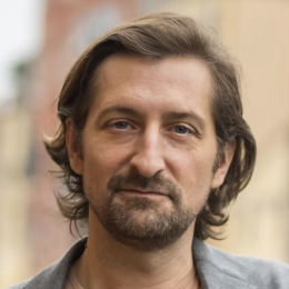 Mirko Bischofberger