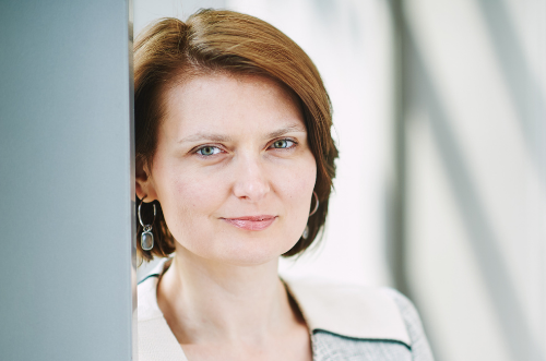 Asja Kamenica