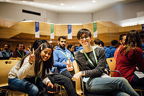 EIT Digital Master School Kick-Off