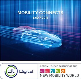 Gilles Betis - Action Line Leader Urban Life and Mobility