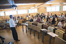 EIT Digital Summer School