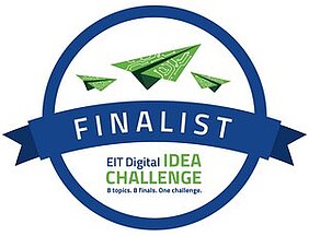 Idea Challenge finalists
