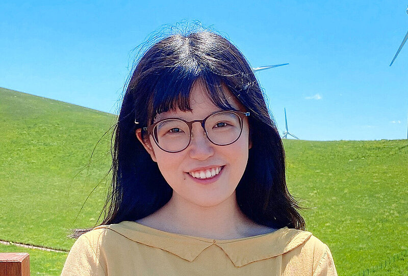 Huahua Tian