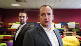 Zsolt Németh, CEO at App-Ray GmbH