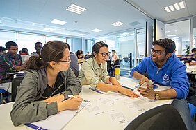 Want to be one of Europe’s Digital Innovators? EIT Digital Master School opens application portal for Autumn 2017