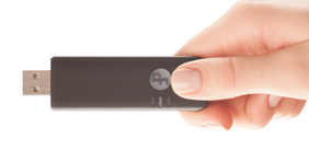 DigiFlak - Flak security USB dongle