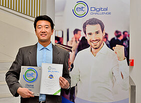 Zhengliang Wu, CIO and Co-founder