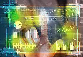 New graduates in line to become future data guardians