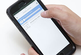 WoraPay - 'order and pay with mobile’ solution