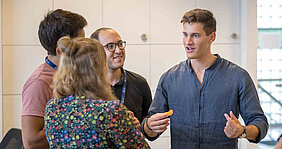 EIT Digital Summer School