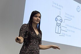 EIT Digital industrial doctorate