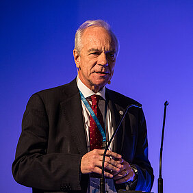 Roberto Saracco, Head of EIT Digital Doctoral School